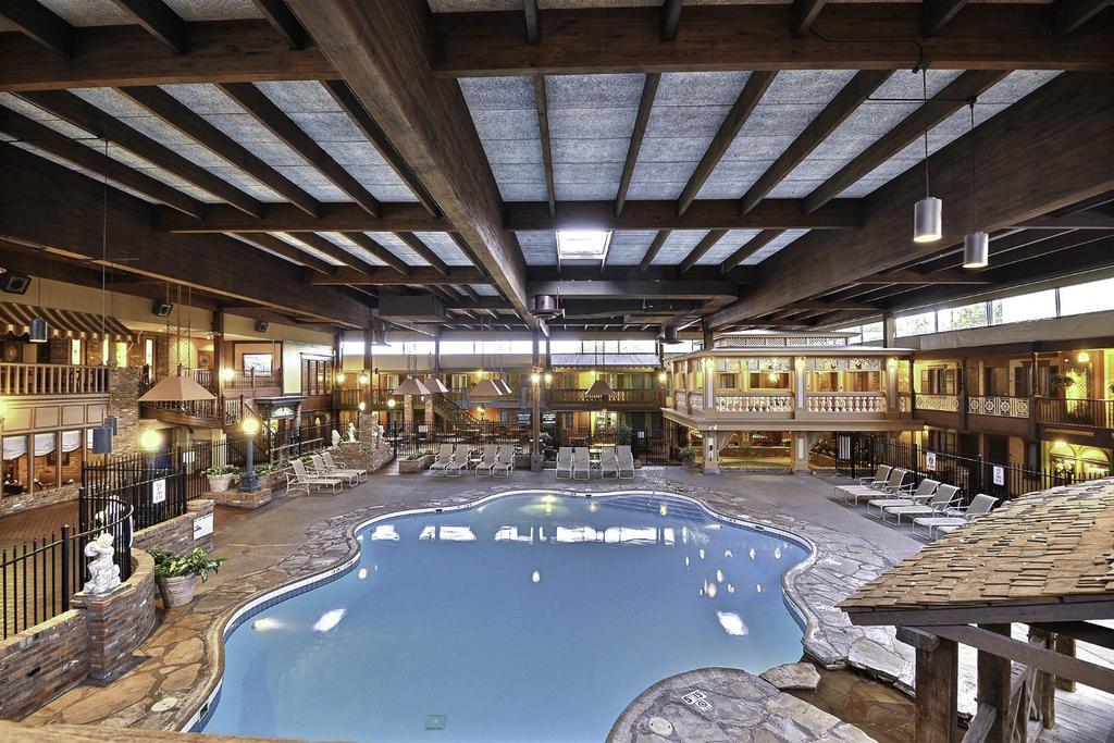 Clarion Hotel And Conference Center Columbus Luaran gambar